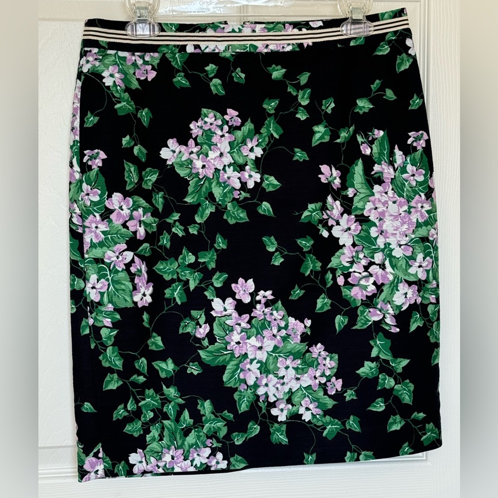 Talbots Oprah Collection Skirt